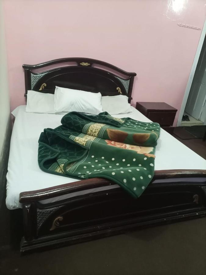 Kaghan Valley Hotel Naran Zewnętrze zdjęcie