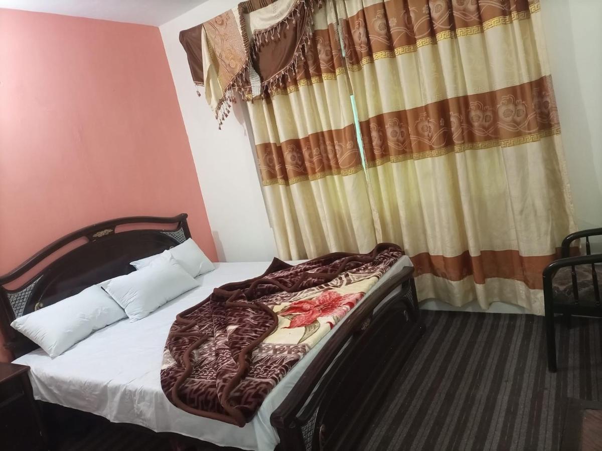 Kaghan Valley Hotel Naran Zewnętrze zdjęcie